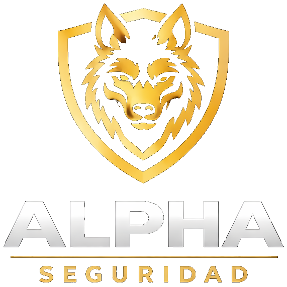 Alpha Seguridad